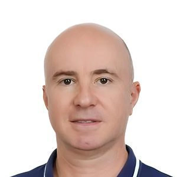 Вильк Алексей Павлович — Хирург, Торакальный хирург, Москва