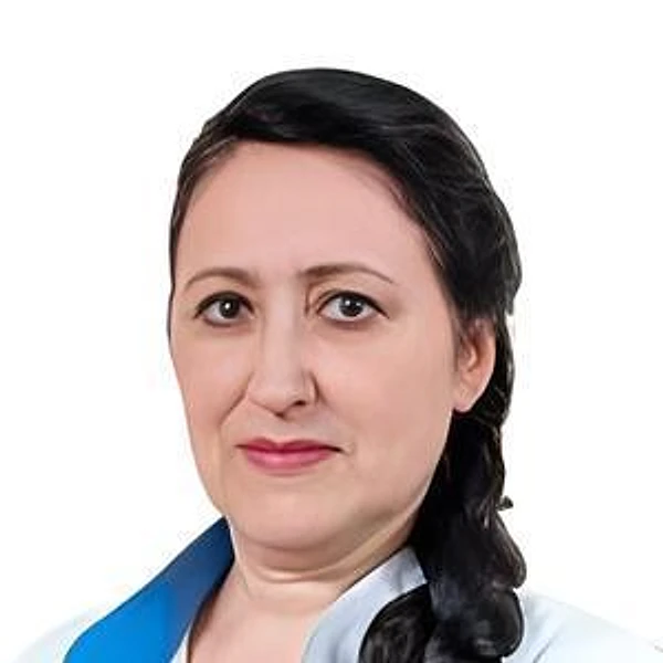 Румынина Нина Алексеевна — Гинеколог, Врач УЗИ, Самара