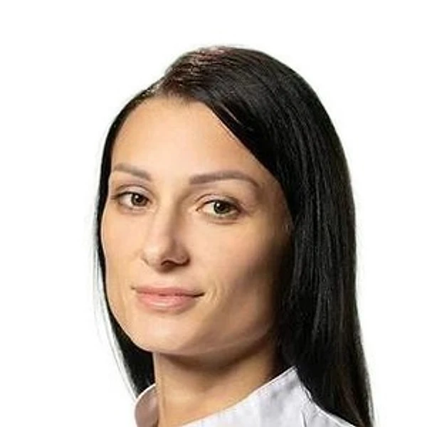 Сафронова Анна Александровна — Гинеколог, Акушер, Врач УЗИ, Смоленск