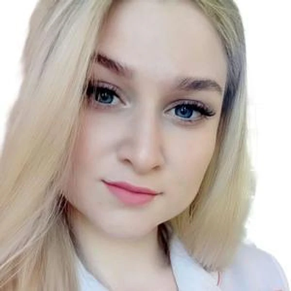 Храпина Анастасия Владимировна — Терапевт, Самара