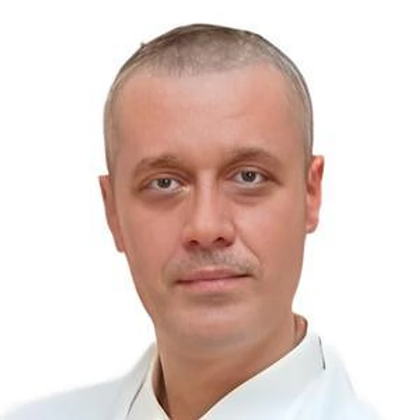 Шелемов Сергей Вениаминович — Рентгенолог, Детский рентгенолог, Москва