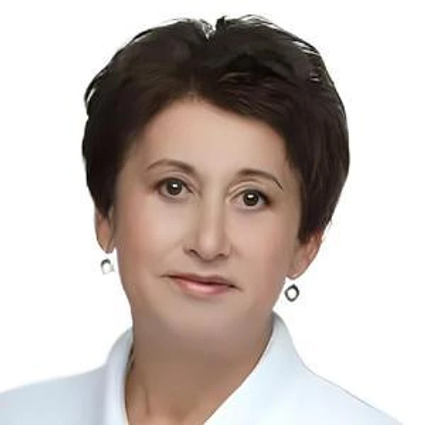 Ильина Юлия Ильясовна — Подолог-эстетист, Томск