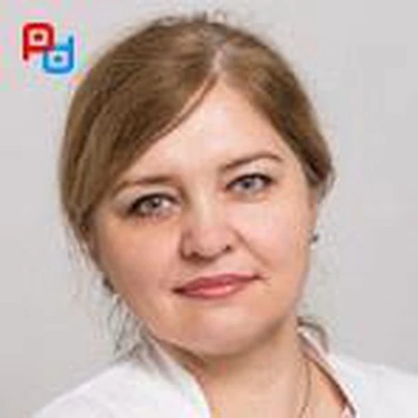 Грихонина Наталья Алексеевна — Терапевт, Тольятти