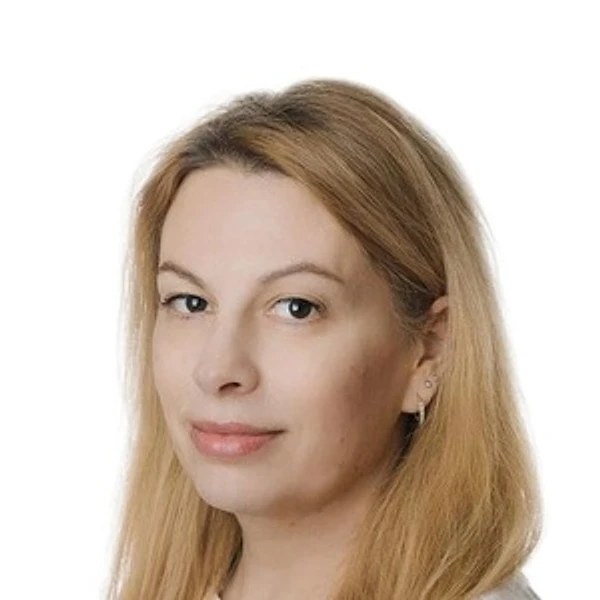 Мжаванадзе Светлана Валерьевна — Дерматолог, Врач-косметолог, Санкт-Петербург