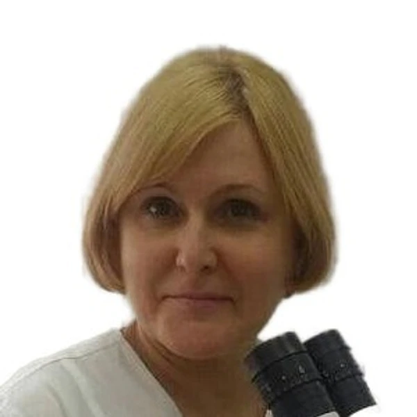 Пакаряскина Татьяна Владимировна — Гинеколог-эндокринолог, Саранск