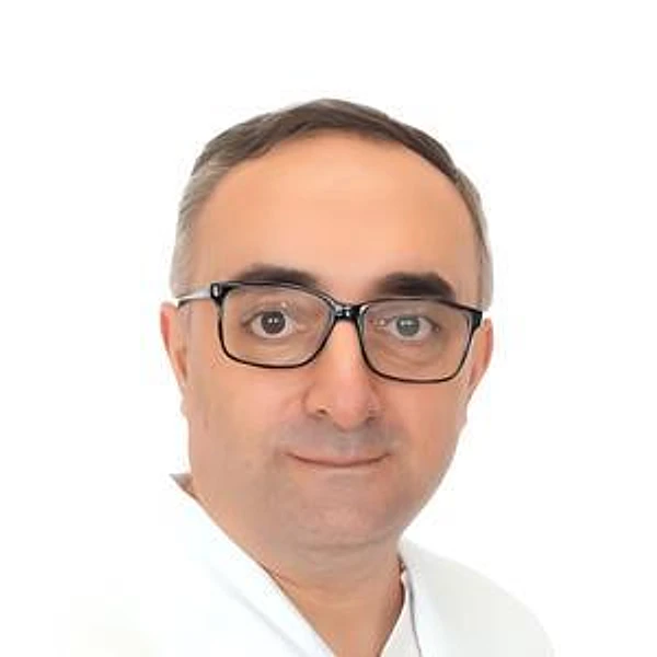 Достибегян Гари Зелимханович — Репродуктолог, Гинеколог, Самара