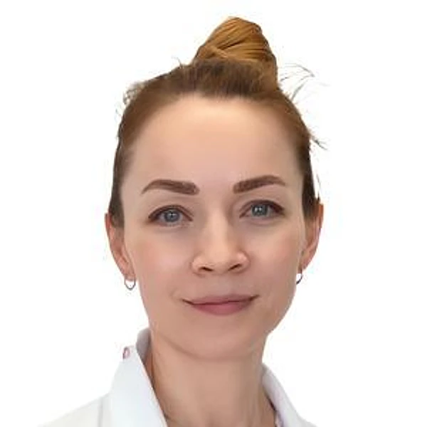 Сараева Наталья Владимировна — Гинеколог, Репродуктолог, Самара