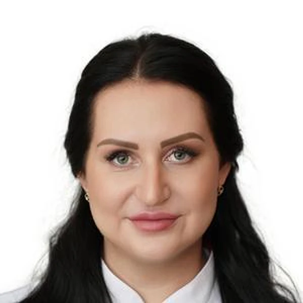 Крапоткина Дарья Михайловна — Дерматолог, Венеролог, Врач-косметолог, Трихолог, Самара