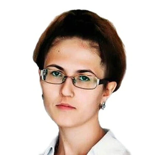 Шаталова Юлия Алексеевна — Врач УЗИ, Белгород