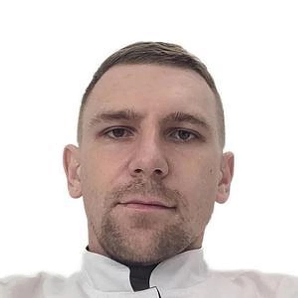 Харин Илья Николаевич — Невролог, Белгород