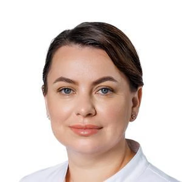 Заруднева Александра Геннадьевна — Репродуктолог, Гинеколог, Екатеринбург