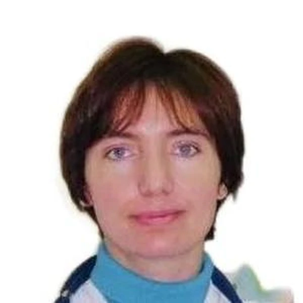Коренная Елена Александровна — Педиатр, Багратионовск