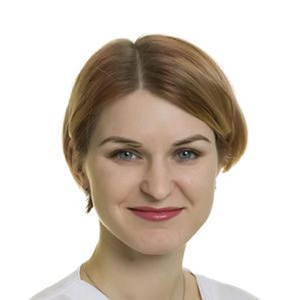 Синицына Анастасия Игоревна — Гинеколог, Акушер, Репродуктолог, Самара