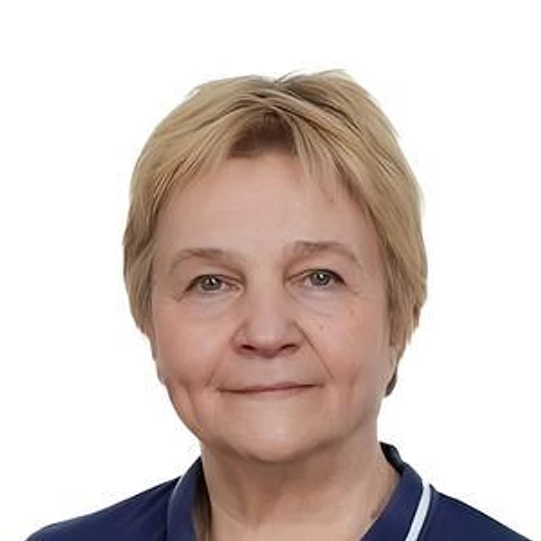 Кобзева Елена Николаевна — Трансфузиолог, Москва