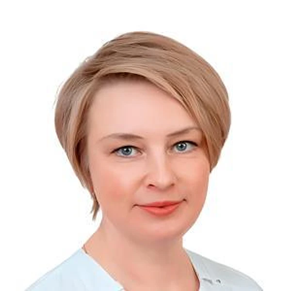 Булдина Ольга Николаевна — Репродуктолог, Гинеколог, Самара
