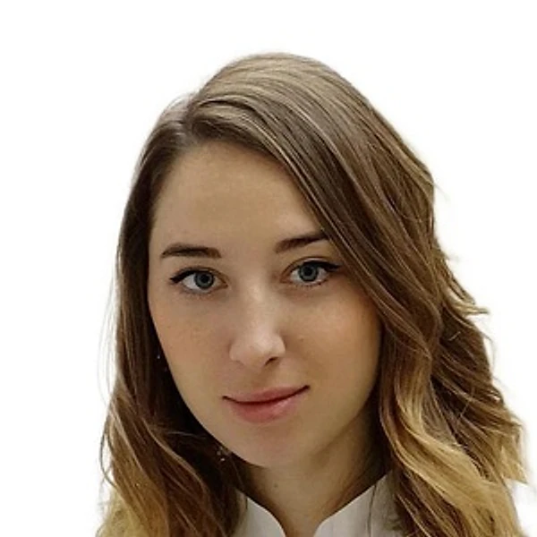 Иванова Екатерина Александровна — Стоматолог, Краснодар