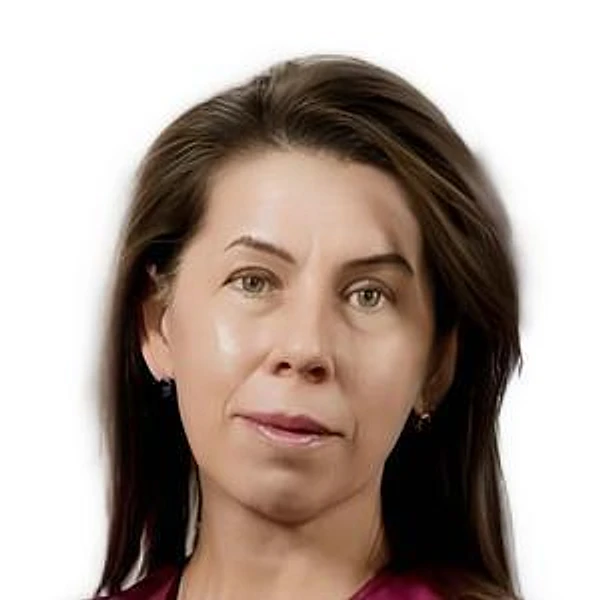 Краснова Ольга Владимировна — Эмбриолог, Самара