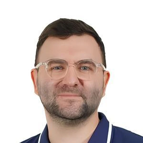 Бояринов Владимир Сергеевич — Хирург, Москва