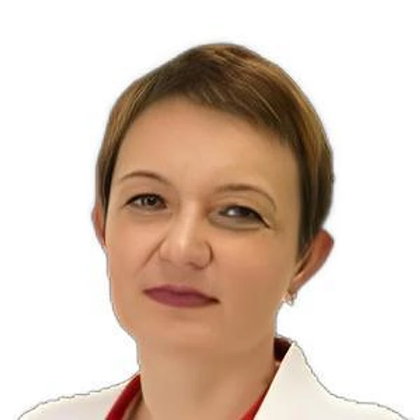 Зайкина Галина Петровна — Врач УЗИ, Детский врач УЗИ, Самара