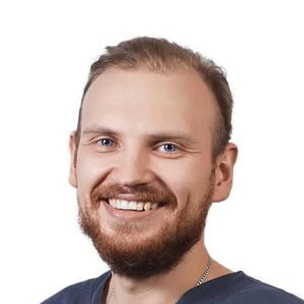 Пыстогов Виктор Владимирович — Стоматолог-ортопед, Стоматолог-имплантолог, Стоматолог-хирург, Екатеринбург