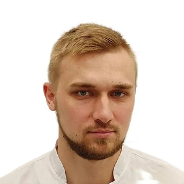 Депутатов Никита Витальевич — Стоматолог, Стоматолог-хирург, Самара
