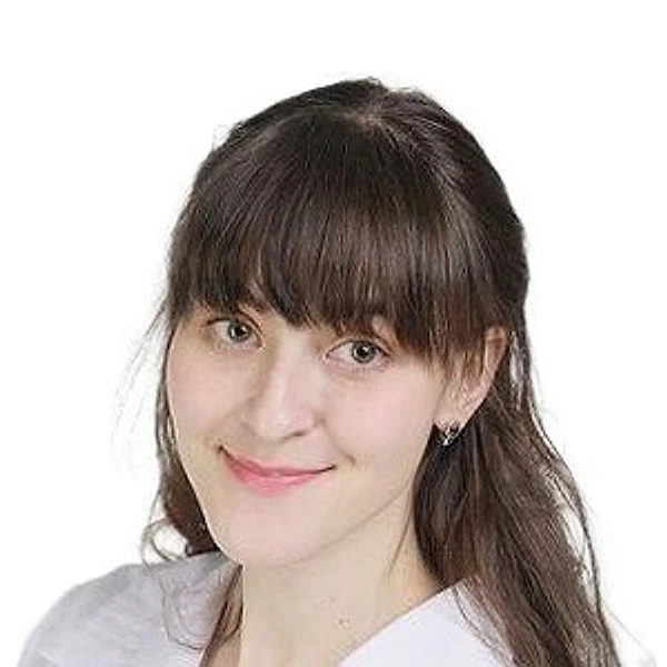 Рачкова Ирина Дмитриевна — Инфекционист, Врач УЗИ, Детский инфекционист, Владимир