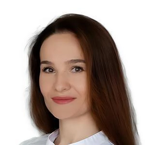 Лотова Анна Юрьевна — Гинеколог-эндокринолог, Гинеколог, Репродуктолог, Владивосток