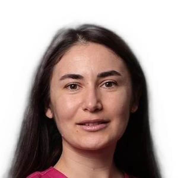 Фахрутдинова Фанзиля Валерьевна — Стоматолог, Стоматолог-эндодонтист, Казань