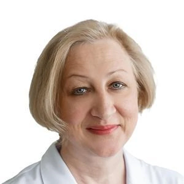 Сахнова Ирина Вадимовна — Невролог, Самара