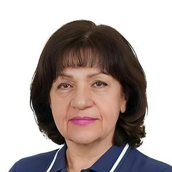 Корнеева Ольга Ильинична — Гинеколог, Москва