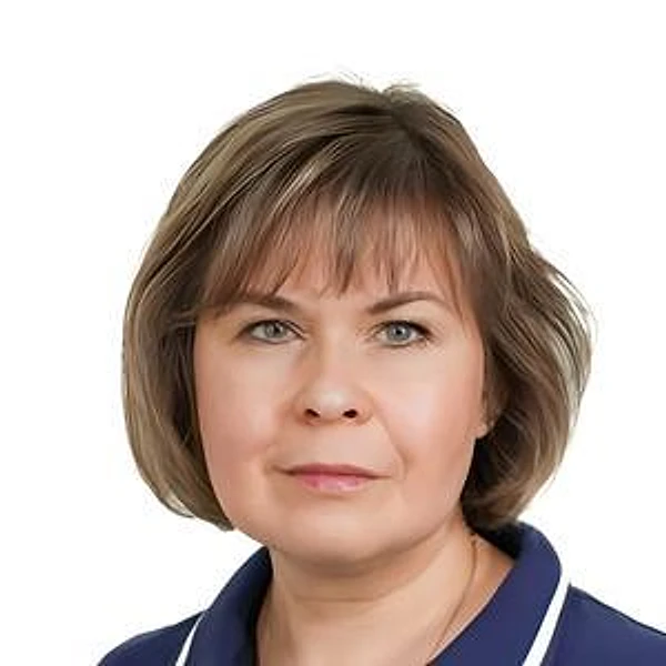 Крыловская Анна Робертовна — Кардиолог, Анестезиолог-реаниматолог, Терапевт, Функциональный диагност, Москва