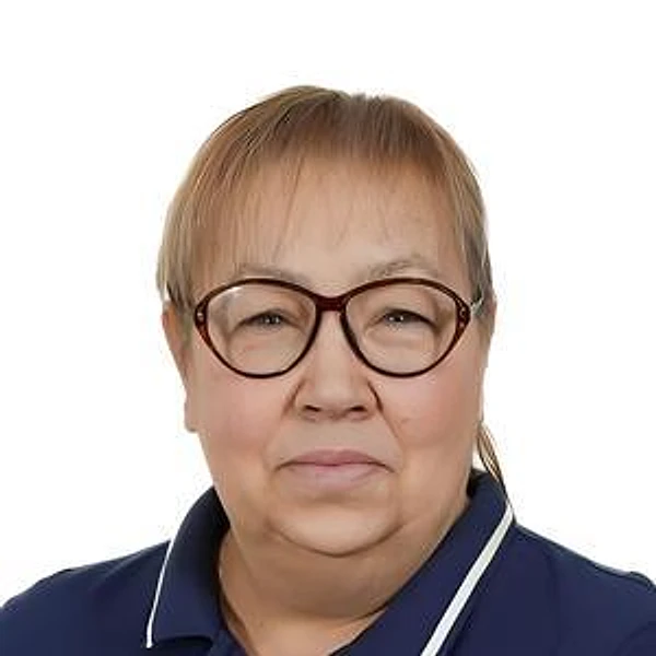 Кулакова Ольга Игоревна — Врач физической и реабилитационной медицины (ФРМ), Москва