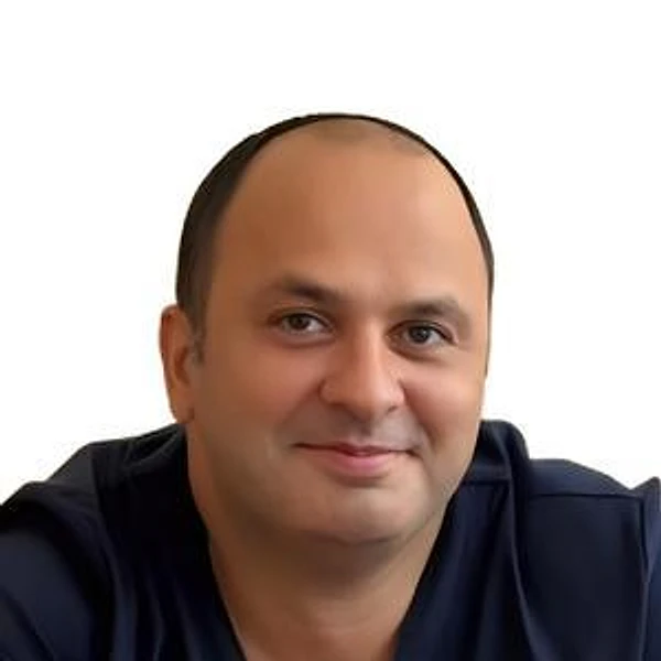 Катинян Врам Араевич — Гинеколог, Акушер, Гинеколог-хирург, Самара