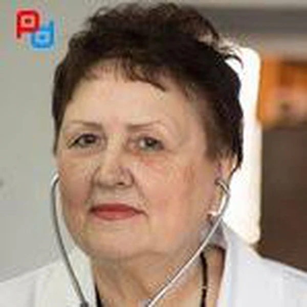 Бабанова Наталья Терентьевна — Терапевт, Самара