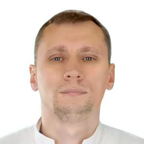 Скобей Иван Геннадьевич — Терапевт, Калининград