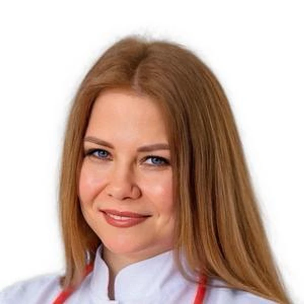 Битюцкая Анастасия Александровна — Педиатр, Сочи