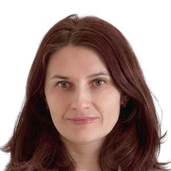 Лобович Анна Владимировна — Эндокринолог, Москва