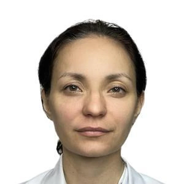 Акамова Эльмира Миннахатовна — Онколог, Терапевт, Самара