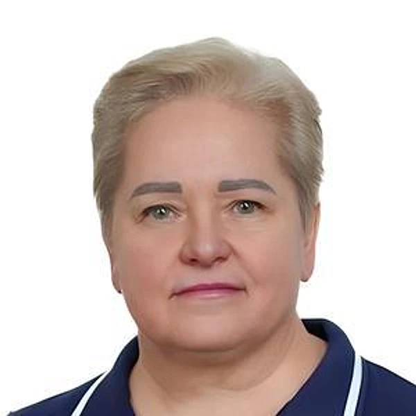 Мишунина Татьяна Степановна — Трансфузиолог, Москва