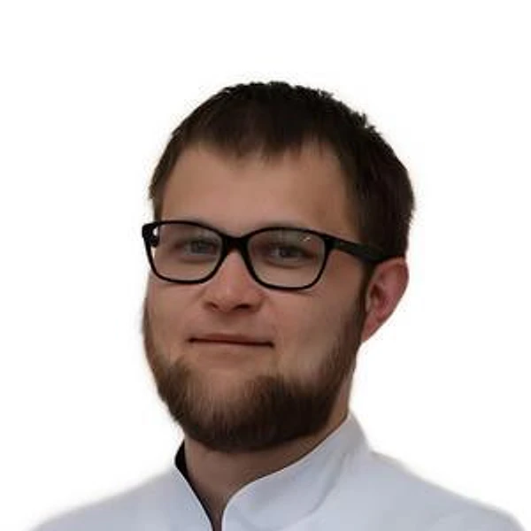 Квасов Александр Алексеевич — Невролог, Врач физической и реабилитационной медицины (ФРМ), Троицк (Москва)