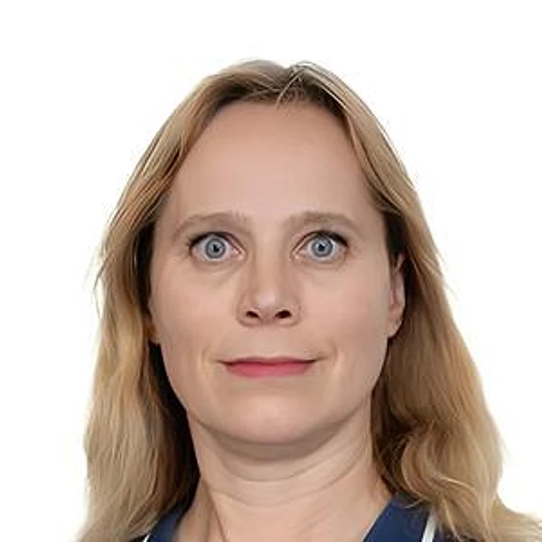 Нечаева Наталия Юрьевна — Рентгенолог, Москва