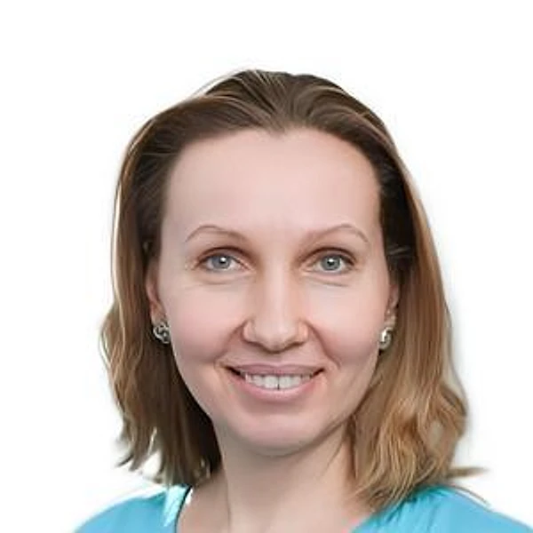 Павлова Анна Викторовна — Стоматолог, Москва