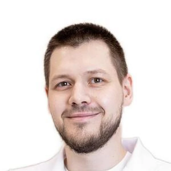 Пащенко Иван Дмитриевич — Врач УЗИ, Андролог, Уролог, Москва