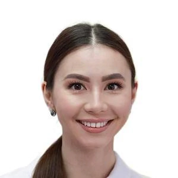 Леонова Ольга Викторовна — Стоматолог, Самара