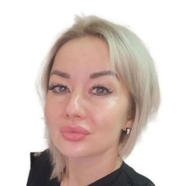 Леушина Маргарита Сергеевна — Терапевт, Самара