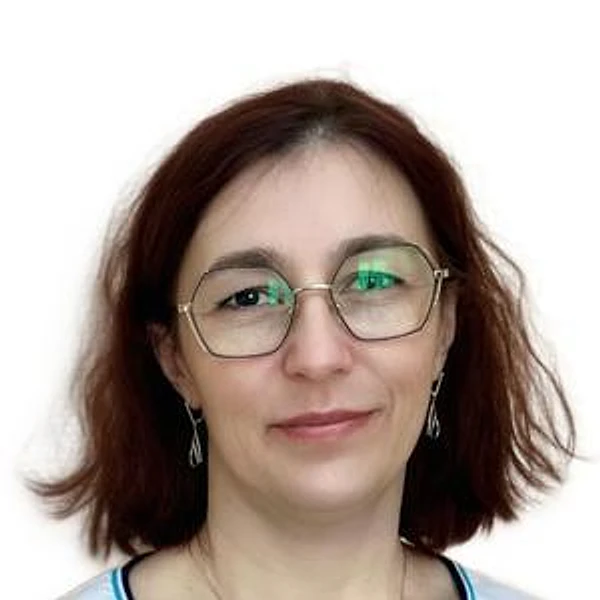 Самойлова Ирина Михайловна — ЛОР, Самара