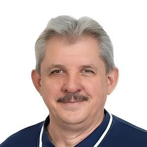 Попов Андрей Валентинович — Трансфузиолог, Москва