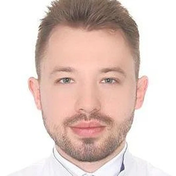 Рощин Станислав Юрьевич — Нейрохирург, Москва