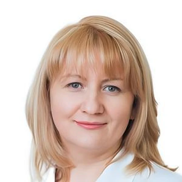 Пеганова Ольга Николаевна — Гастроэнтеролог, Терапевт, Самара