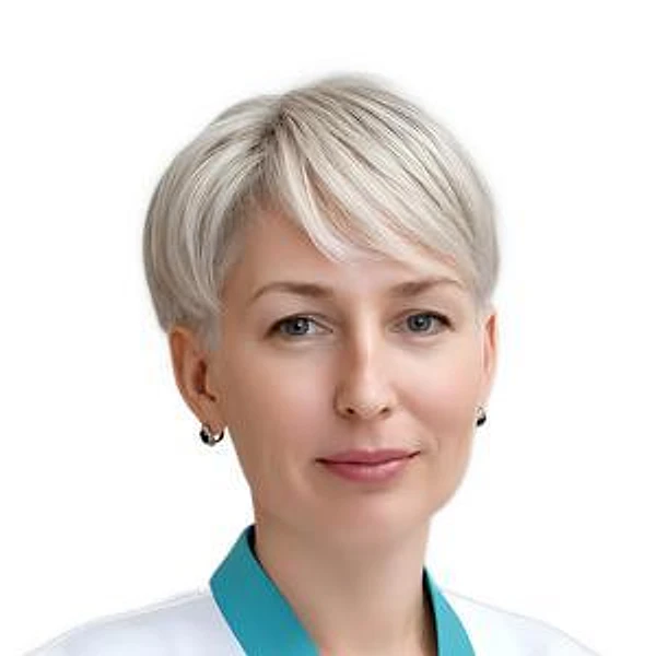 Рыжова Ольга Валерьевна — Врач ЛФК, Невролог, Истра